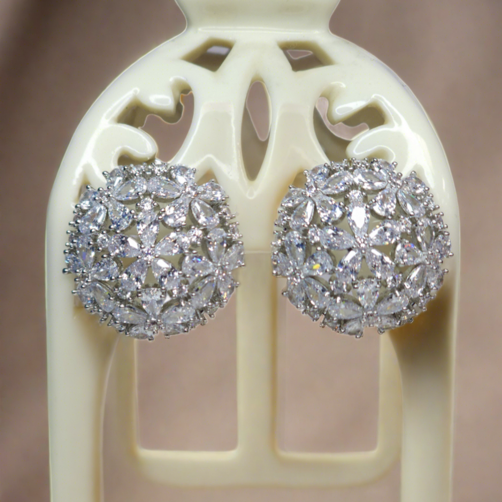 GLE5140Y - Earrings