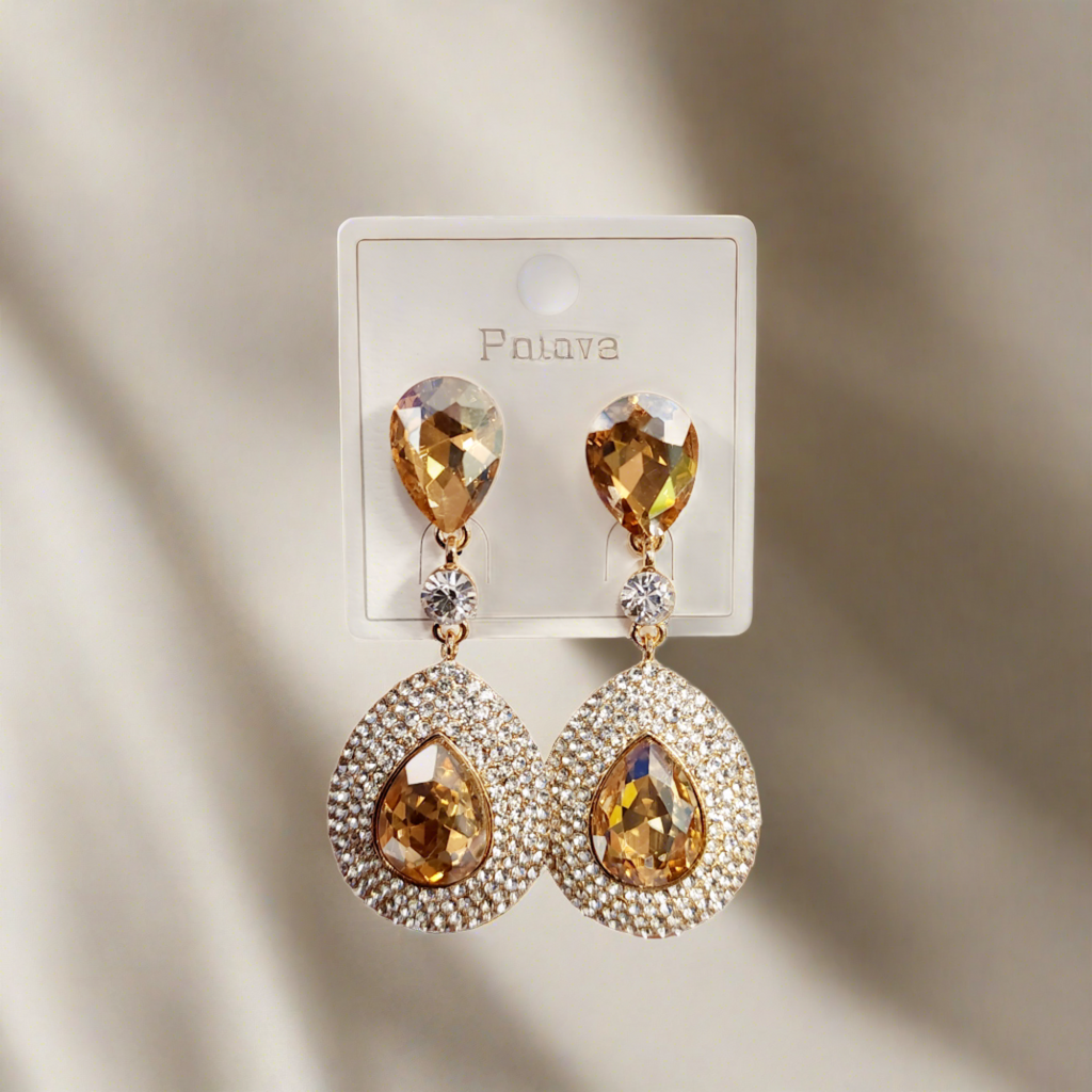 FE2301003 - Earrings