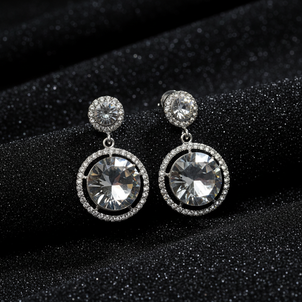FE2301030 - Earrings