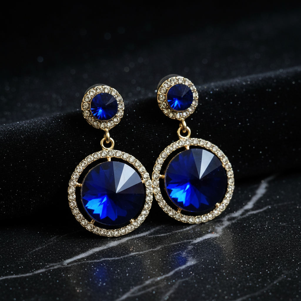 FE2301030 - Earrings