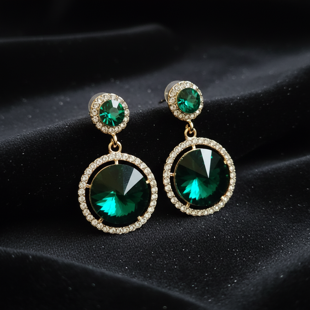 FE2301030 - Earrings