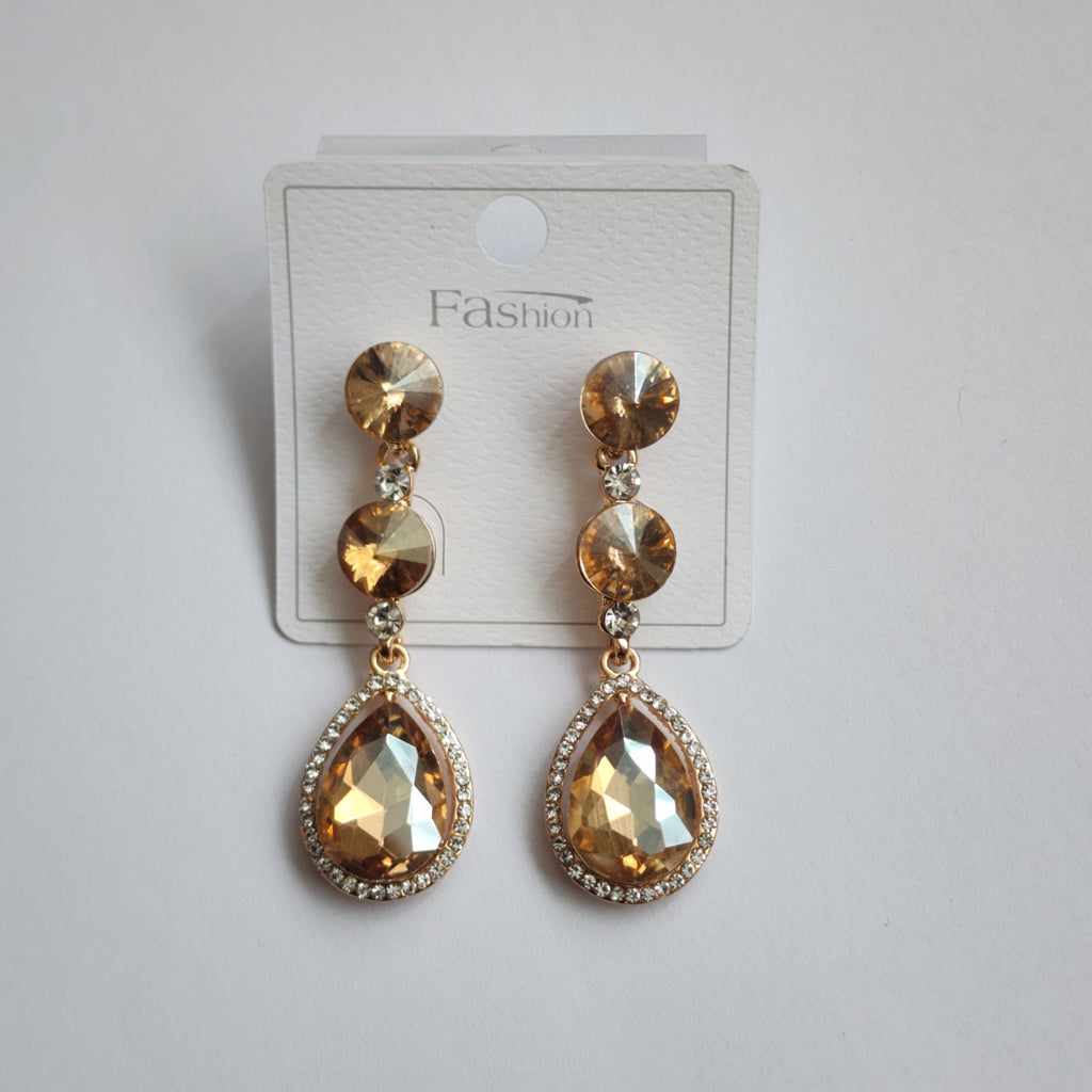 FE2301015 - Earrings