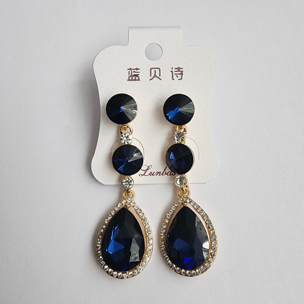 FE2301015 - Earrings