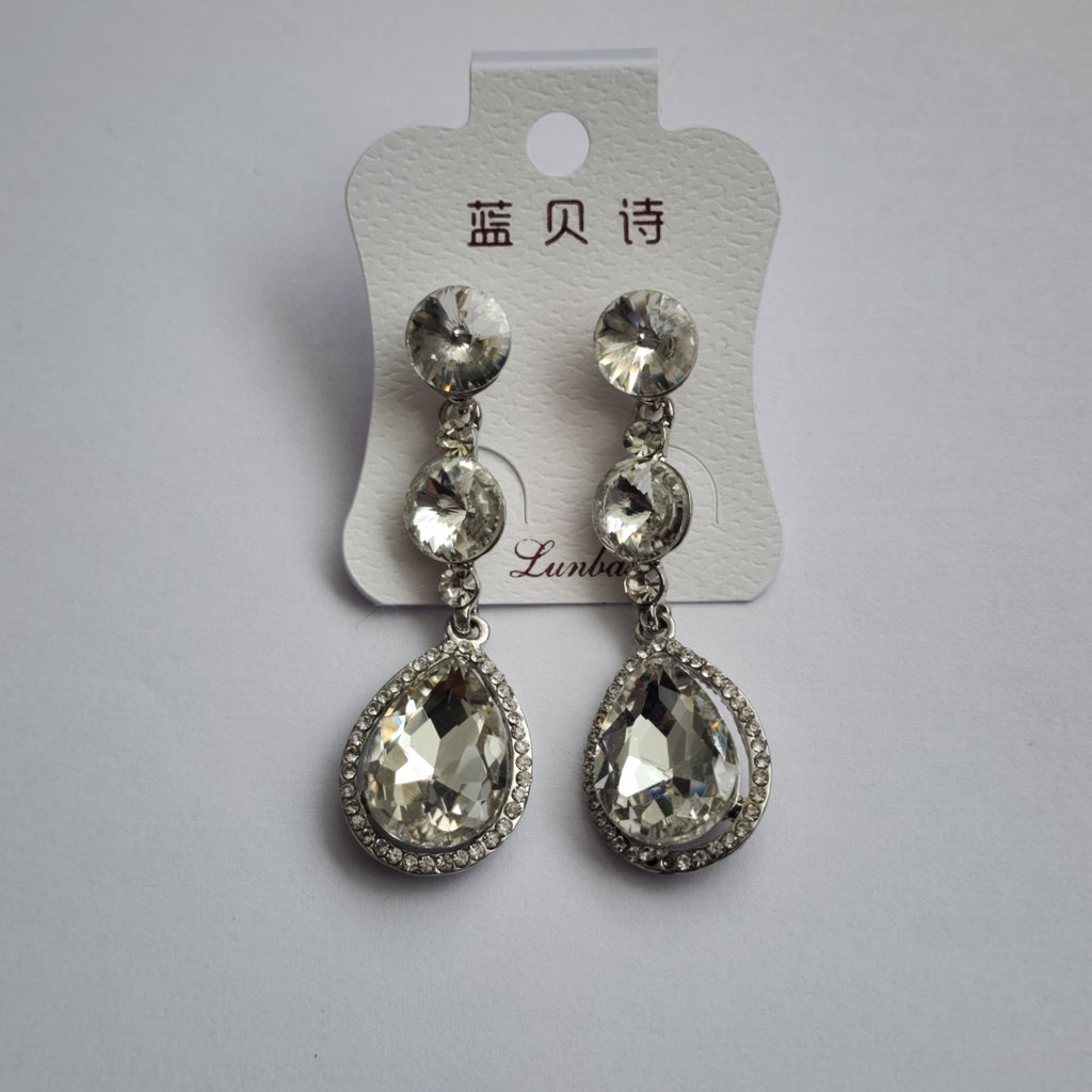 FE2301015 - Earrings