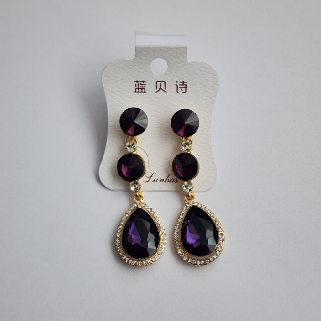 FE2301015 - Earrings