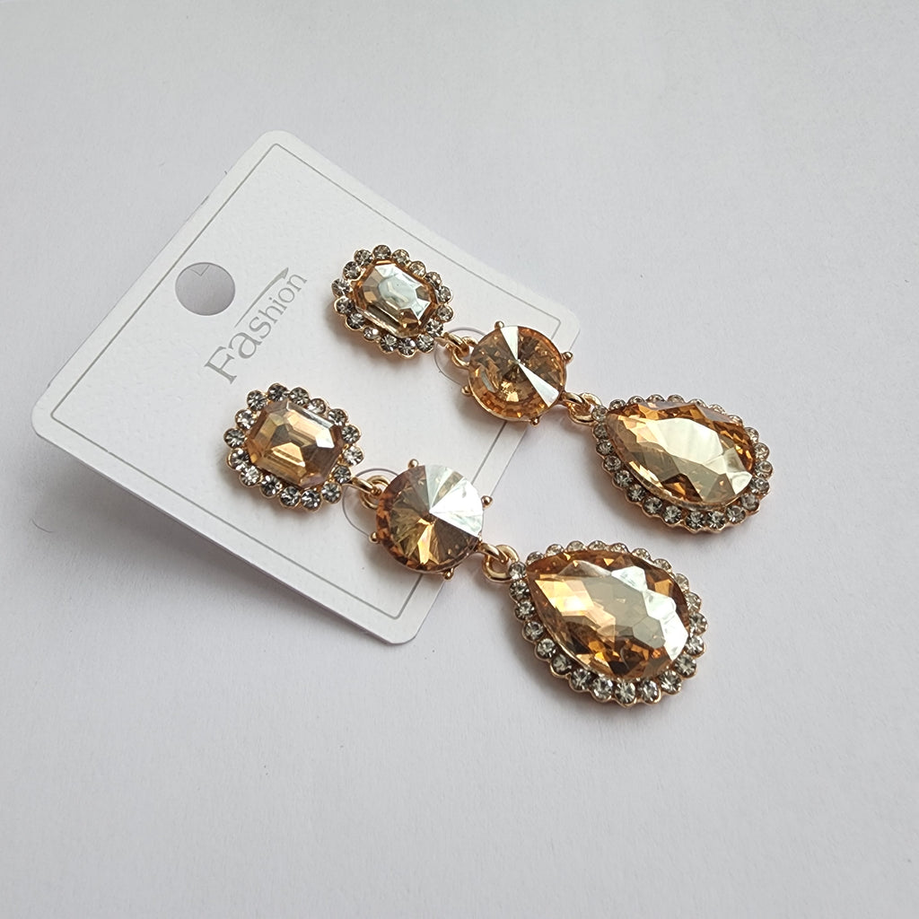 FE2301033 - Earrings