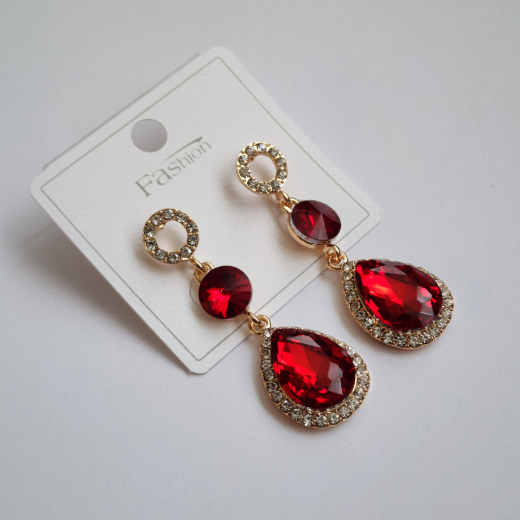 FE2301029 - Earrings