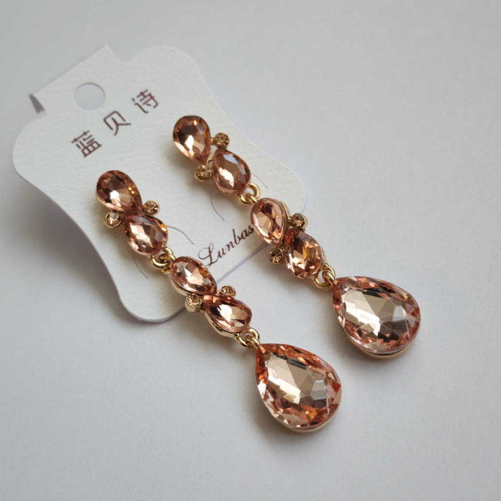 FE2301034 - Earrings