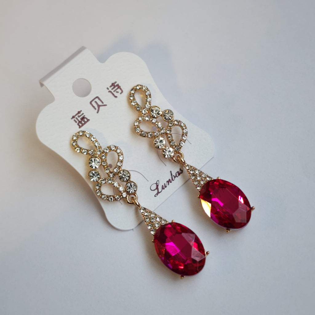 FE2301026 - Earrings