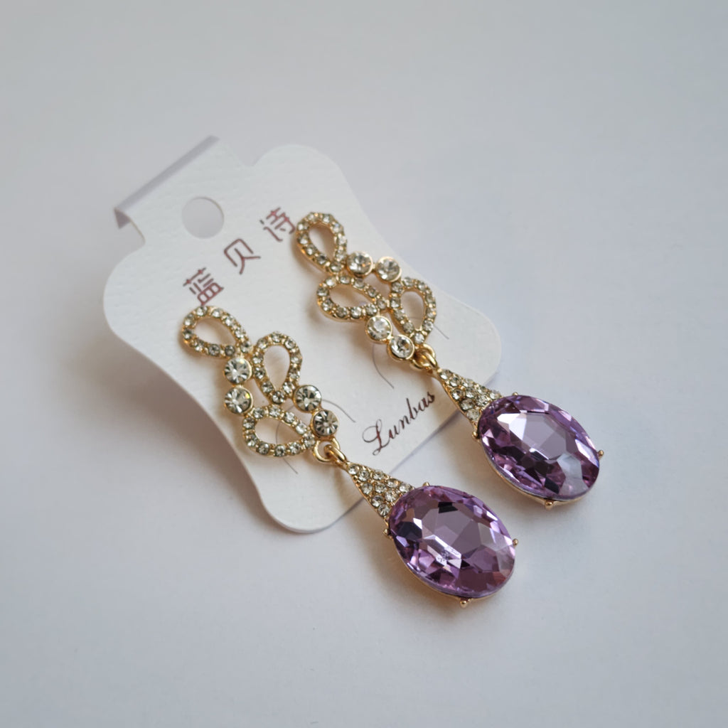 FE2301026 - Earrings