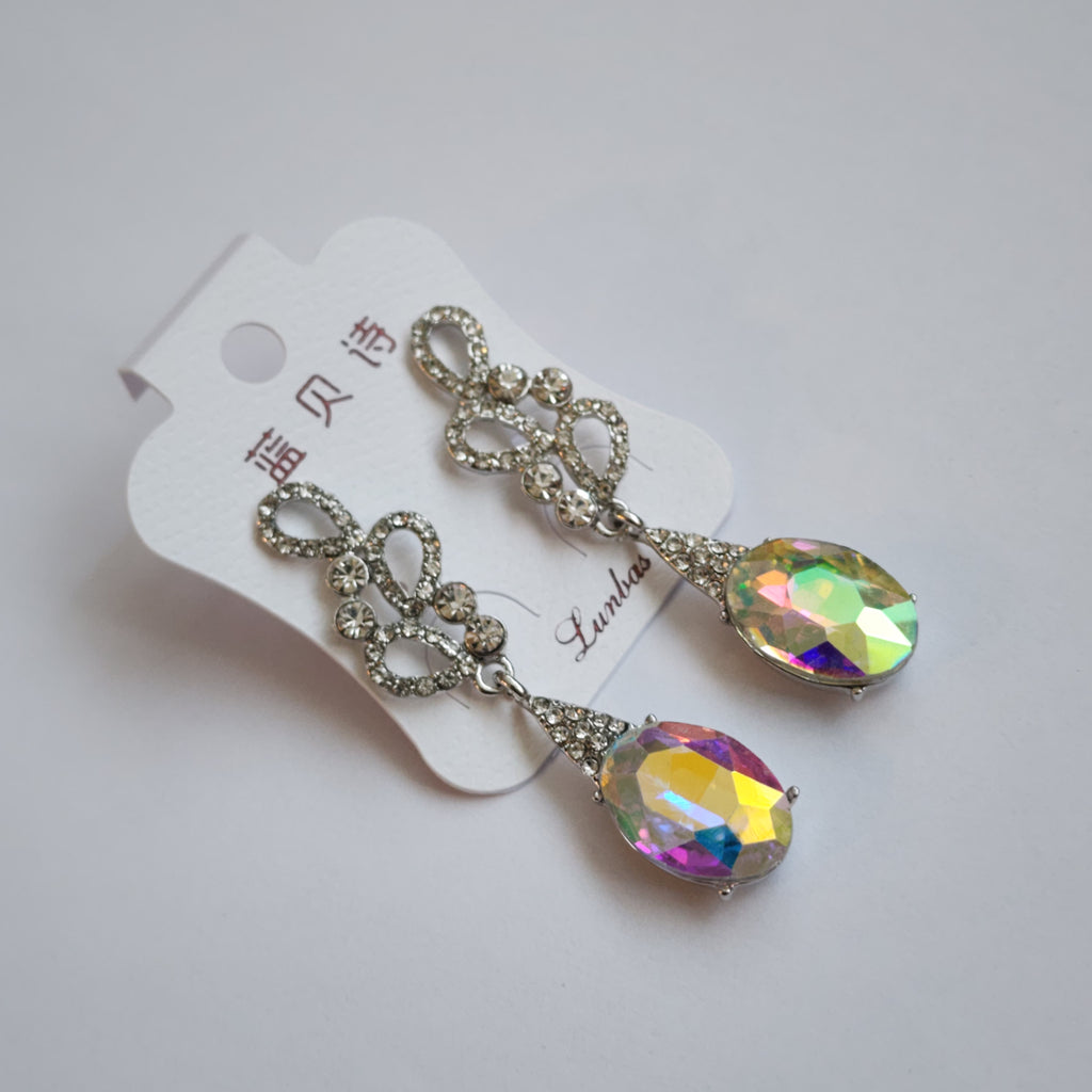 FE2301026 - Earrings