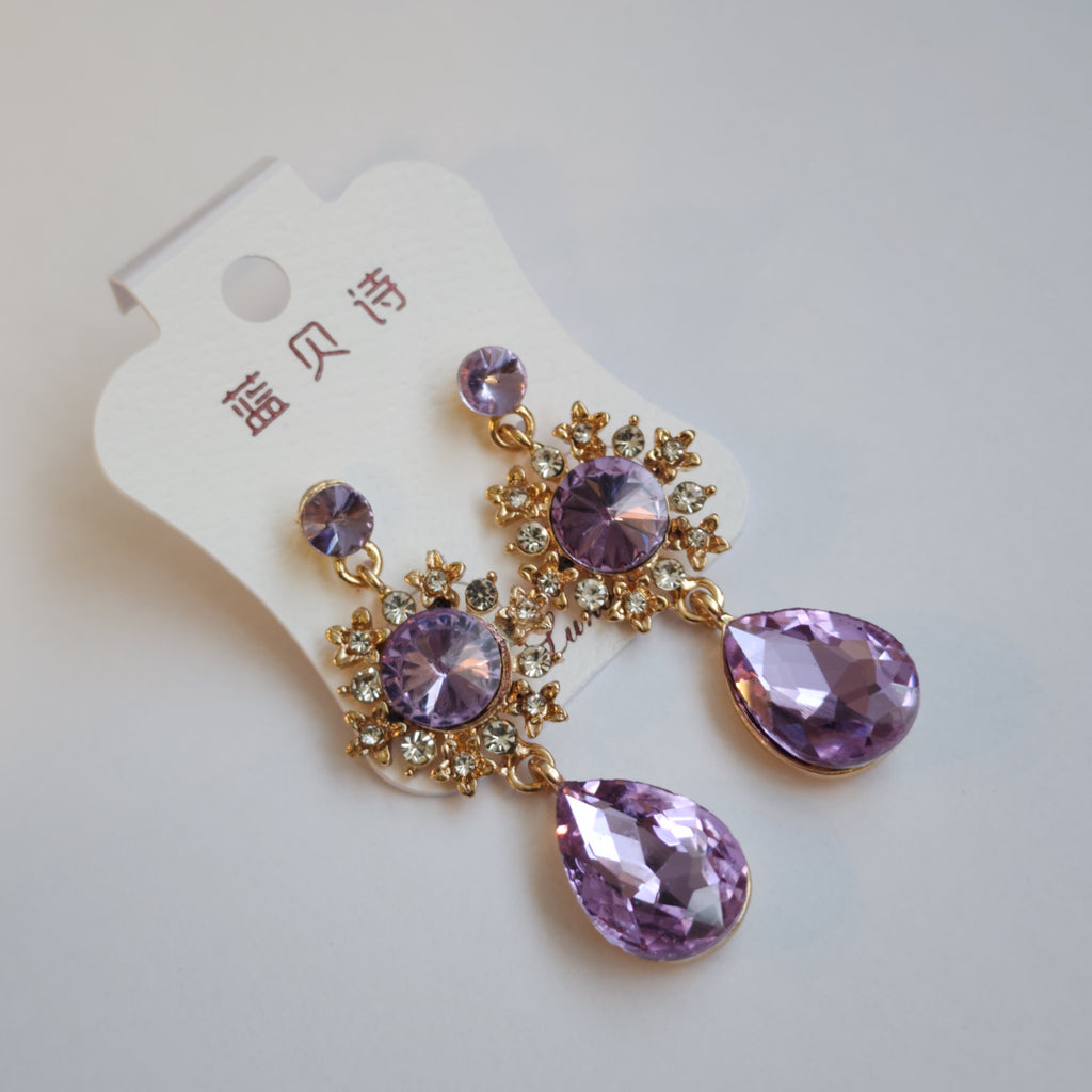 FE2301023 - Earrings