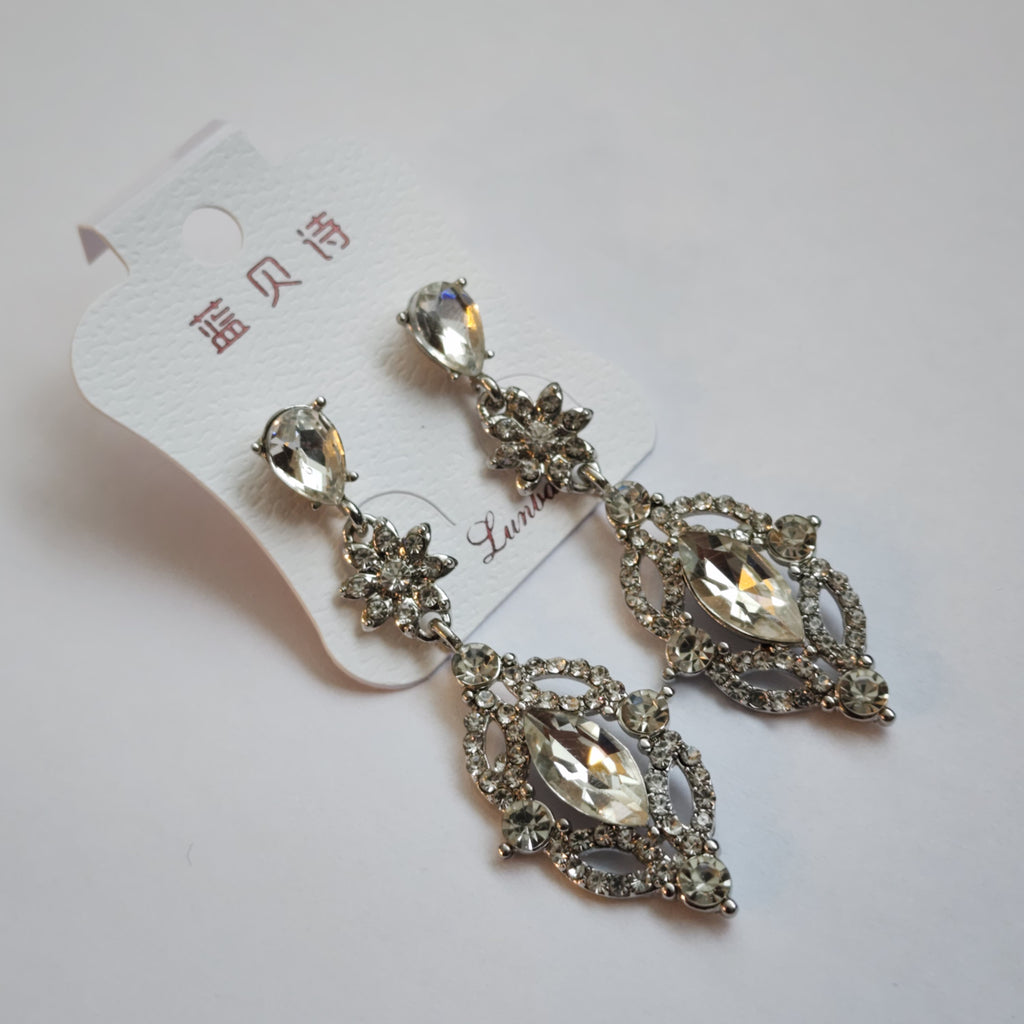 FE2301028 - Earrings