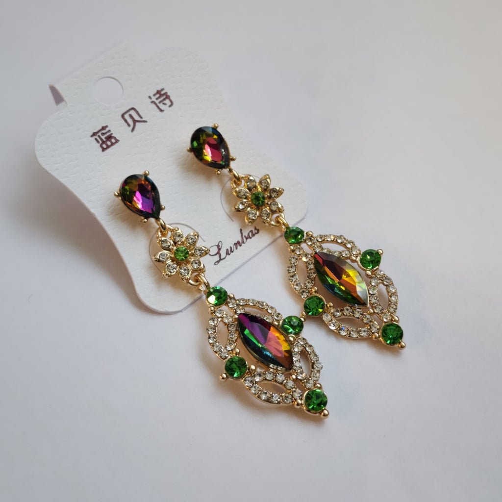 FE2301028 - Earrings