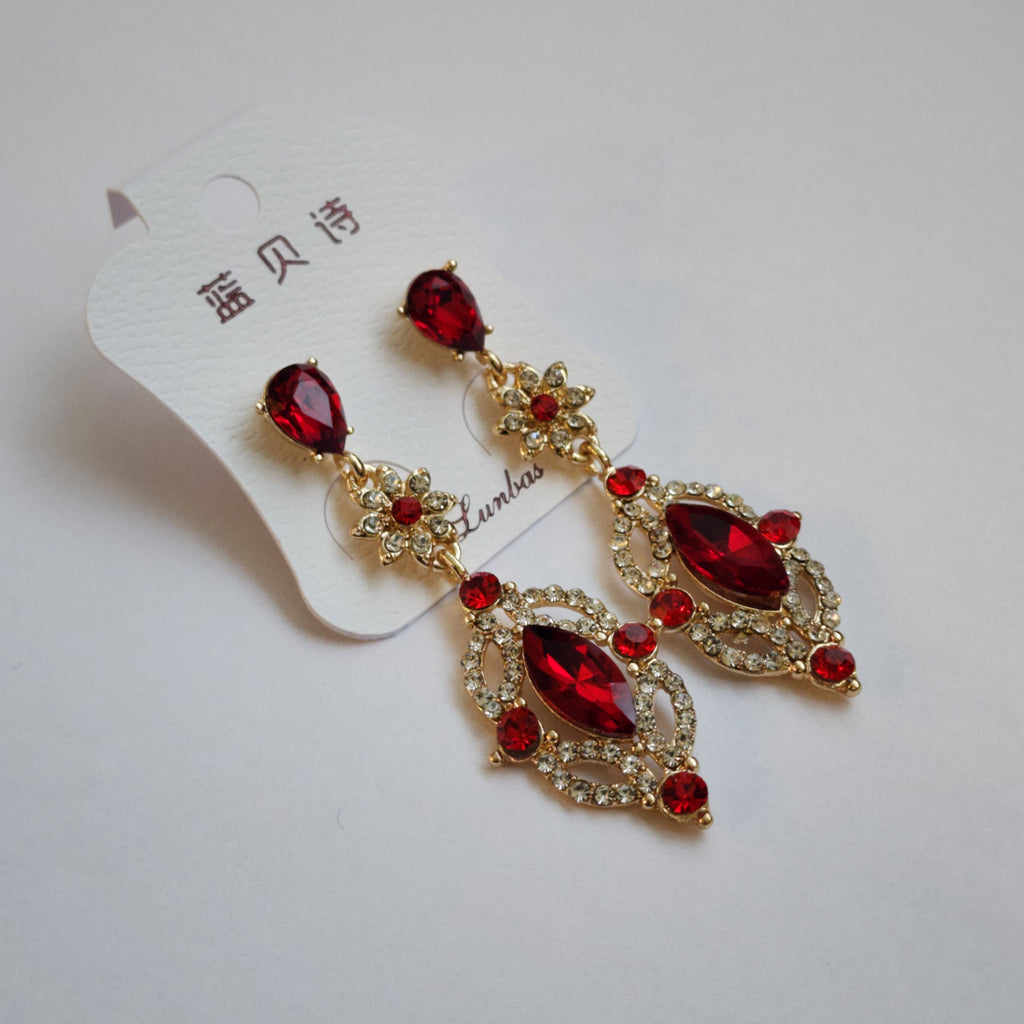 FE2301028 - Earrings