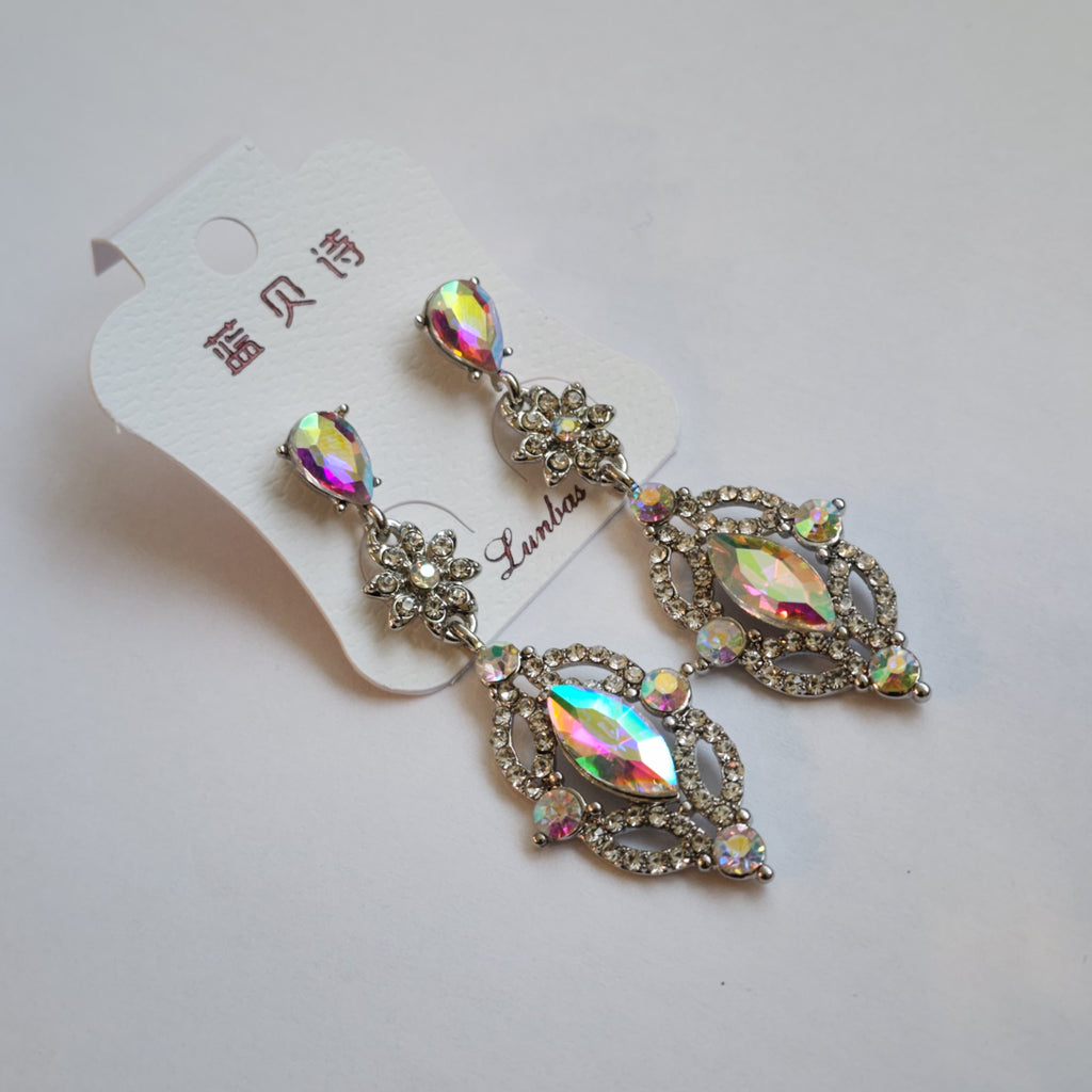 FE2301028 - Earrings