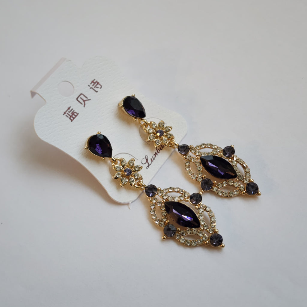 FE2301028 - Earrings