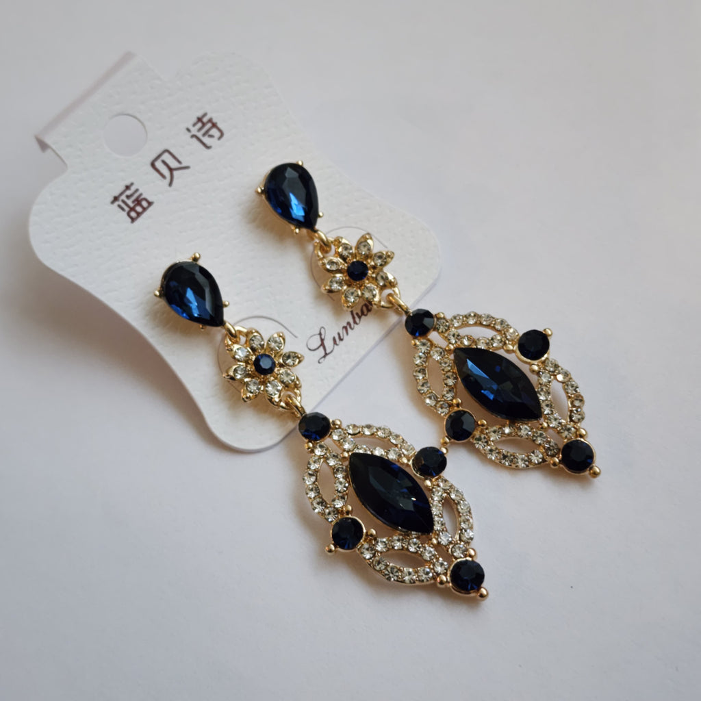 FE2301028 - Earrings