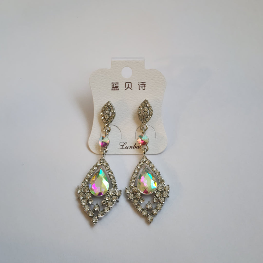 FE2301027 - Earrings