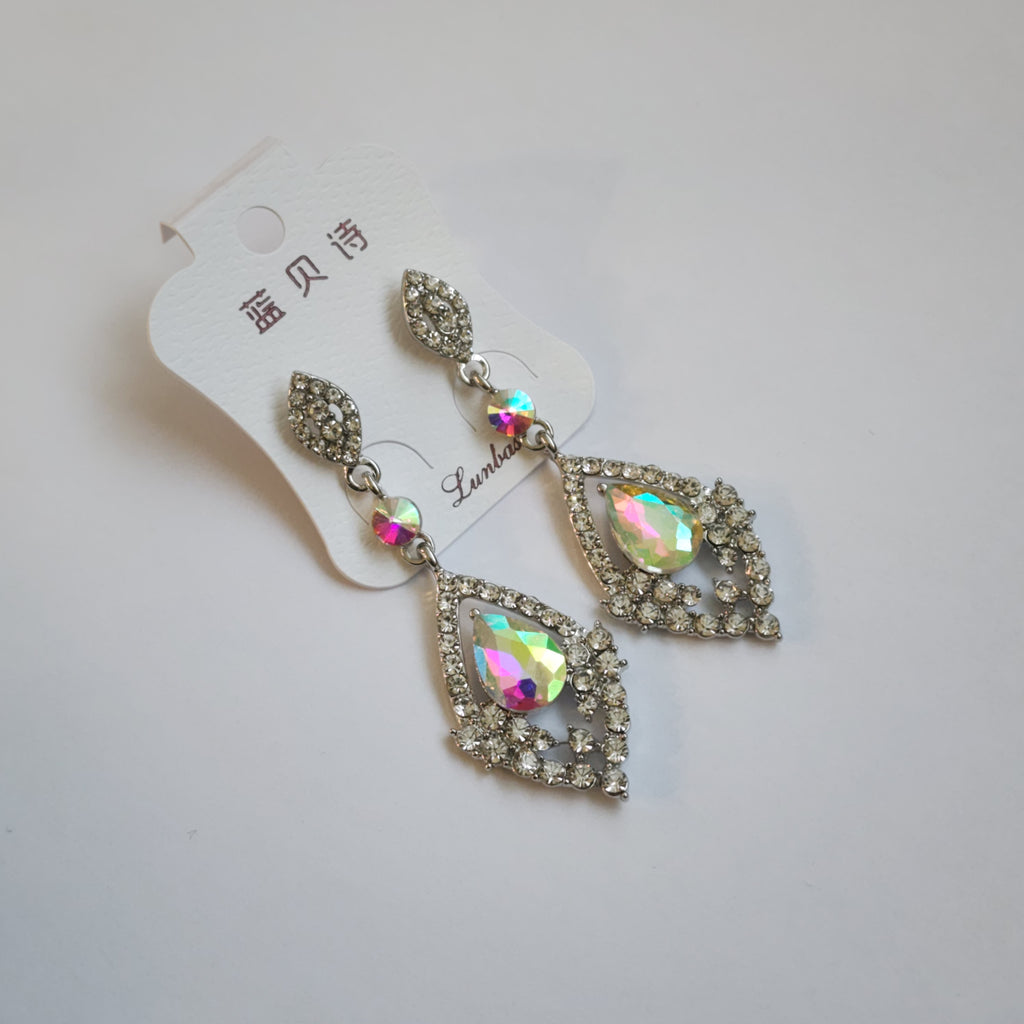 FE2301027 - Earrings