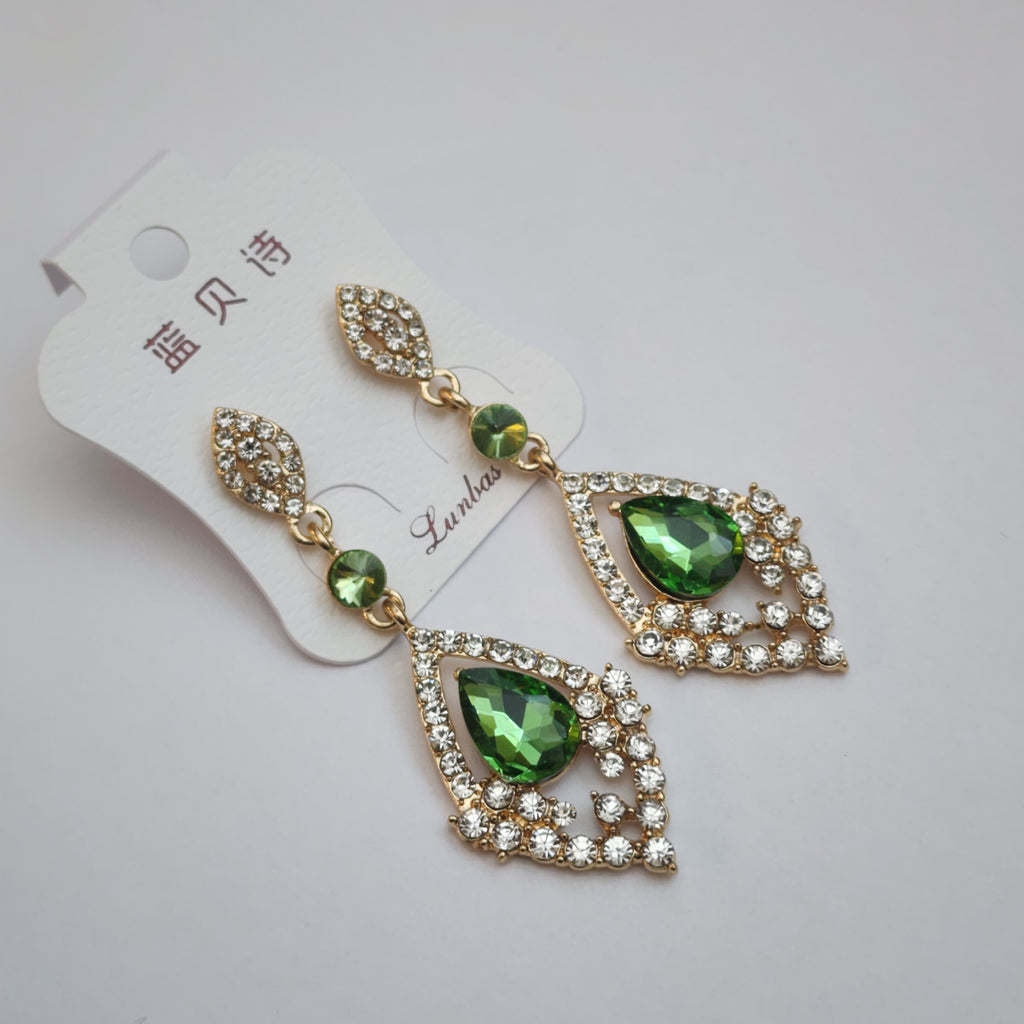 FE2301027 - Earrings