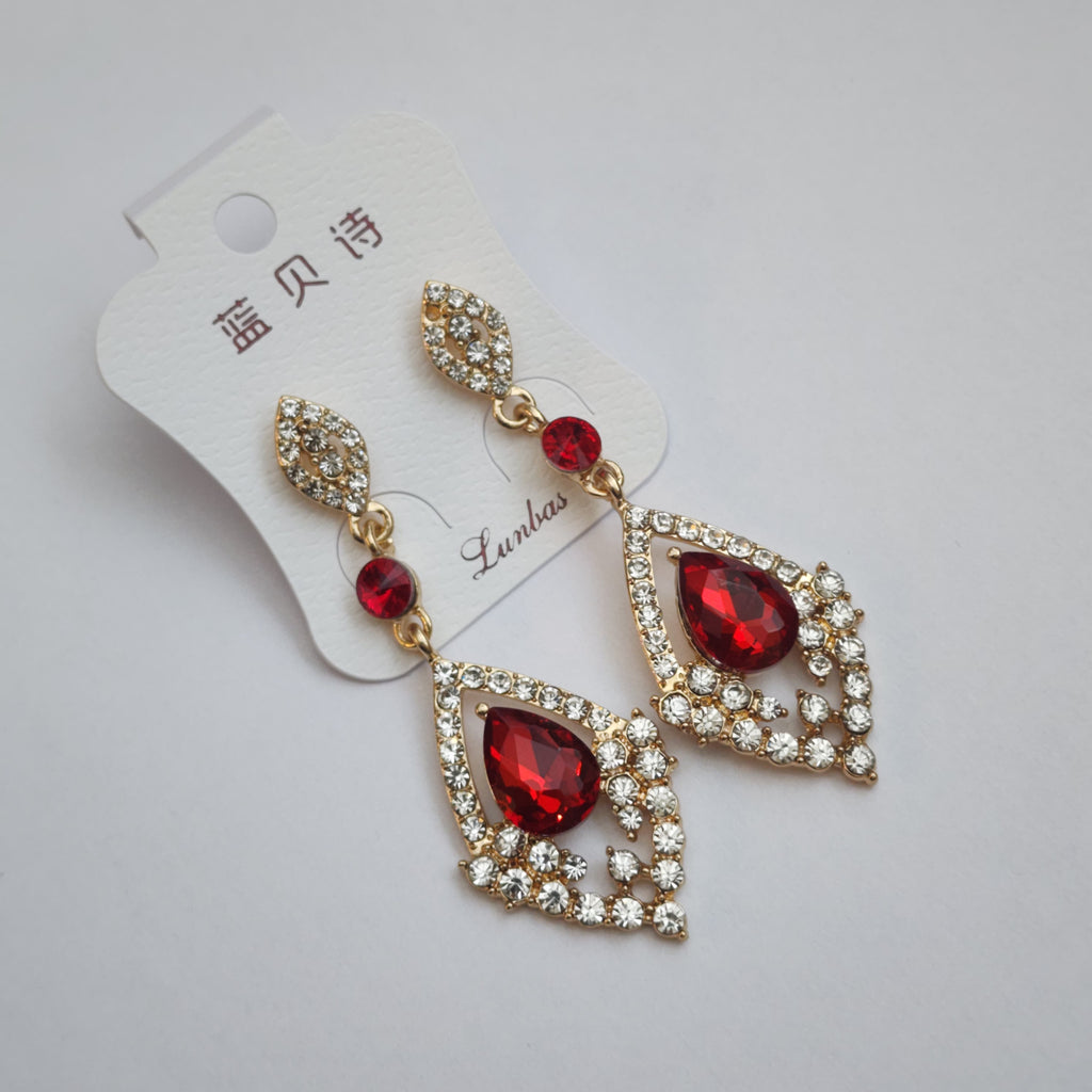 FE2301027 - Earrings