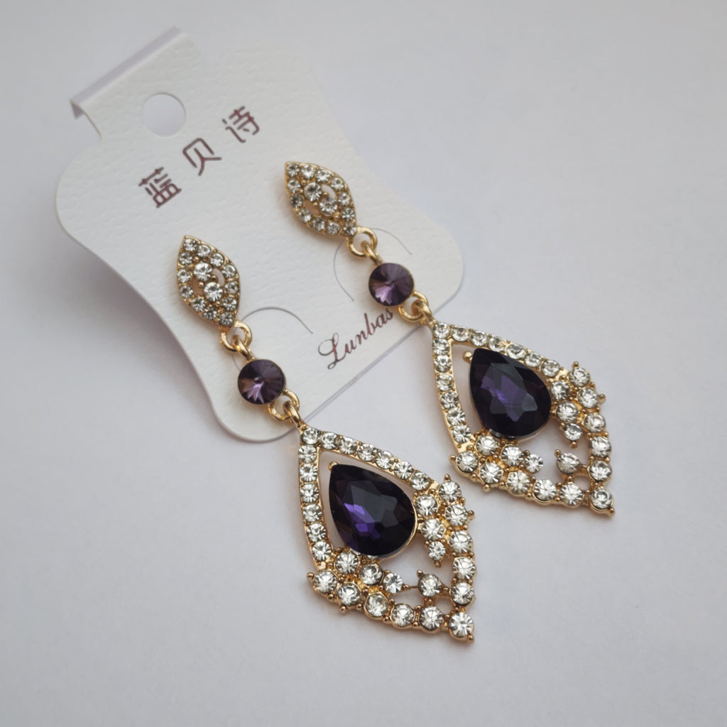 FE2301027 - Earrings