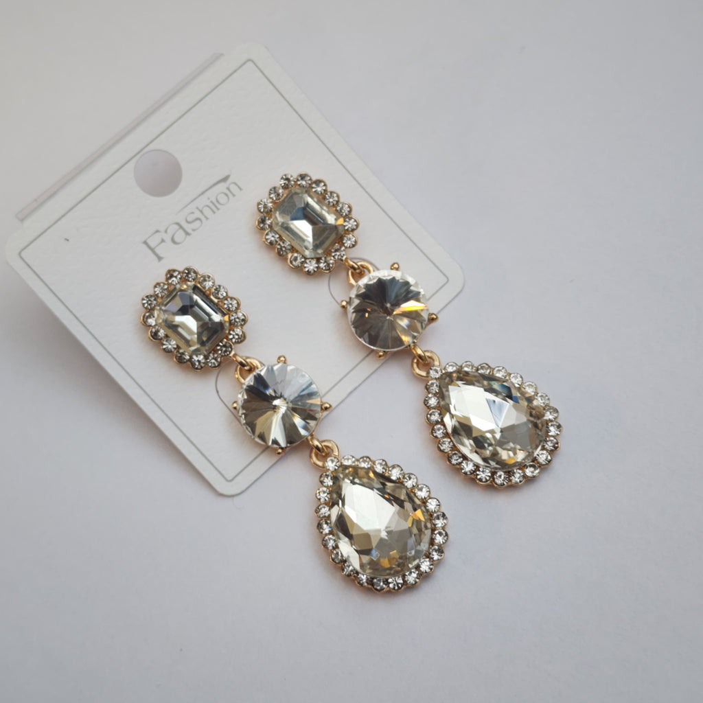 FE2301033 - Earrings
