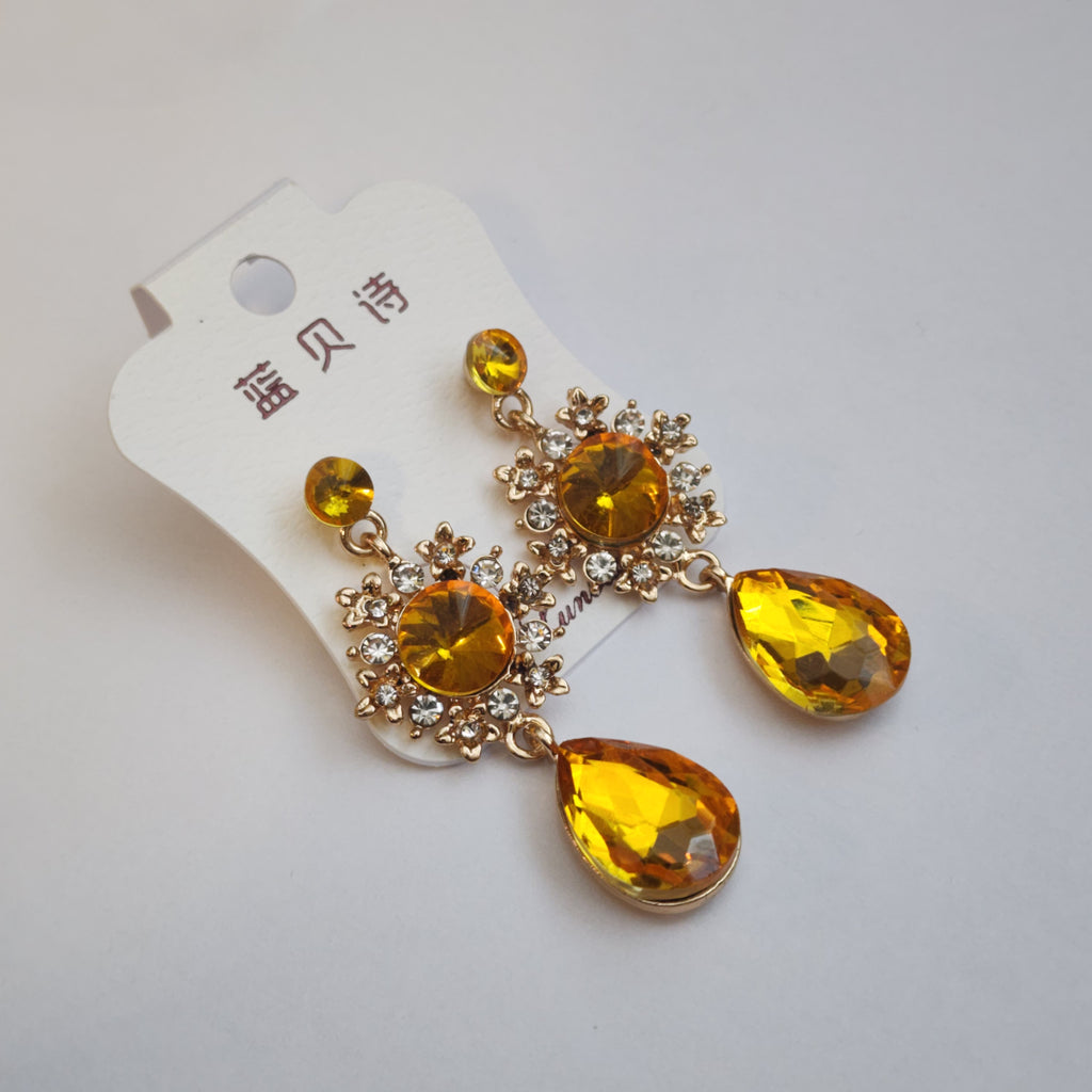 FE2301023 - Earrings