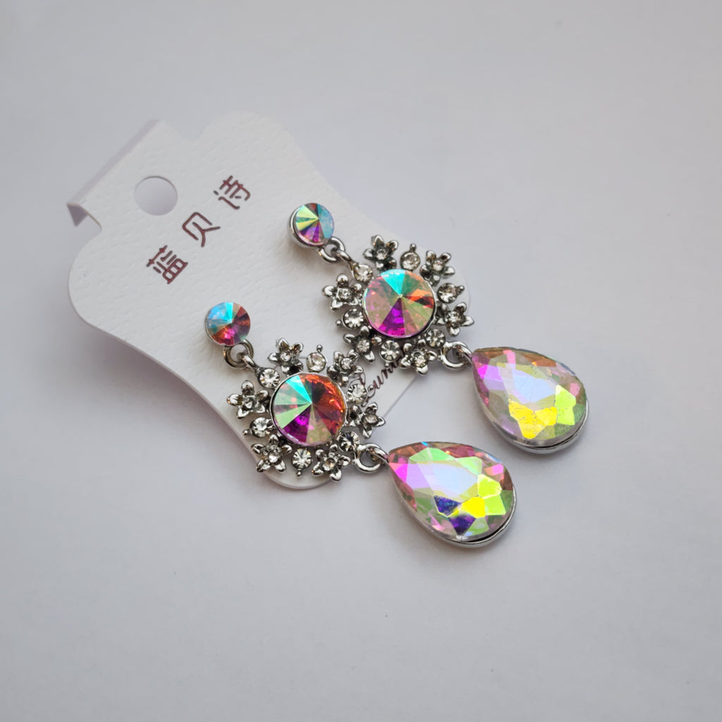 FE2301023 - Earrings