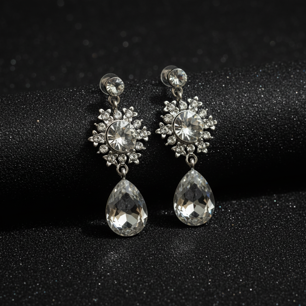 FE2301023 - Earrings