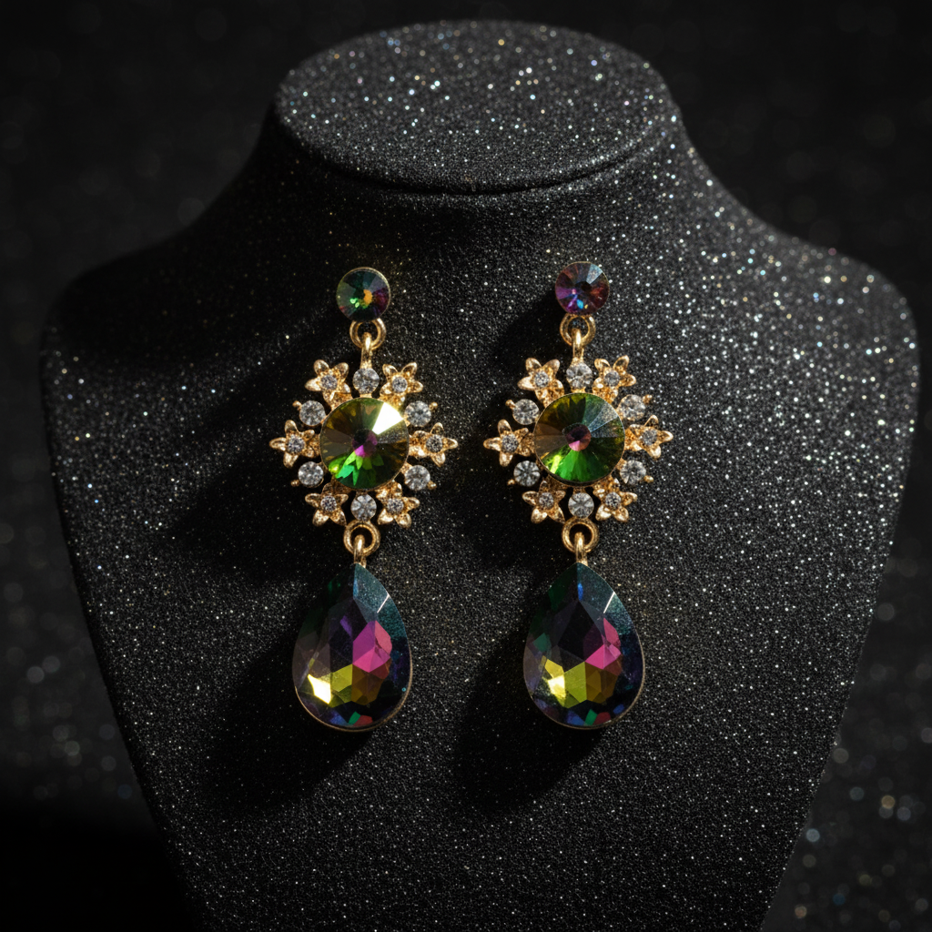 FE2301023 - Earrings