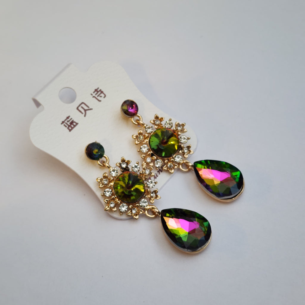 FE2301023 - Earrings