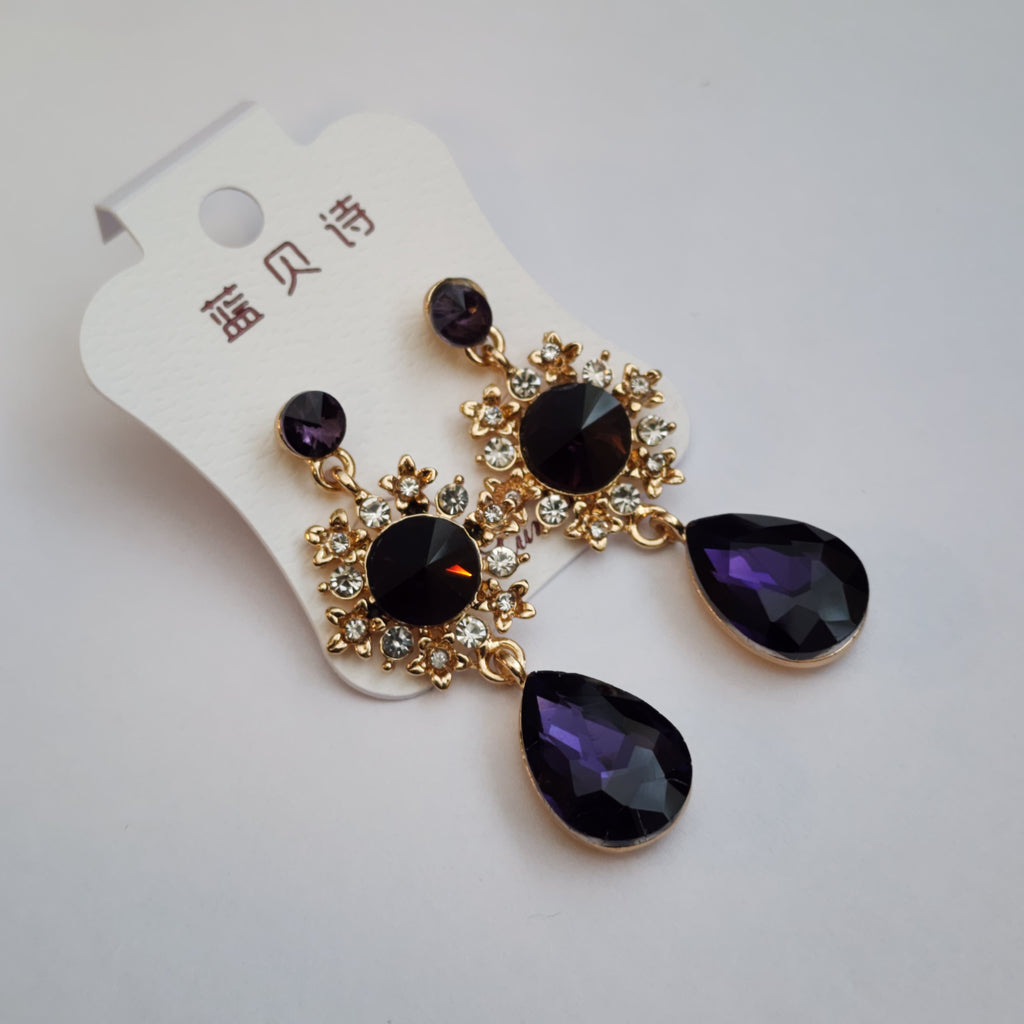 FE2301023 - Earrings