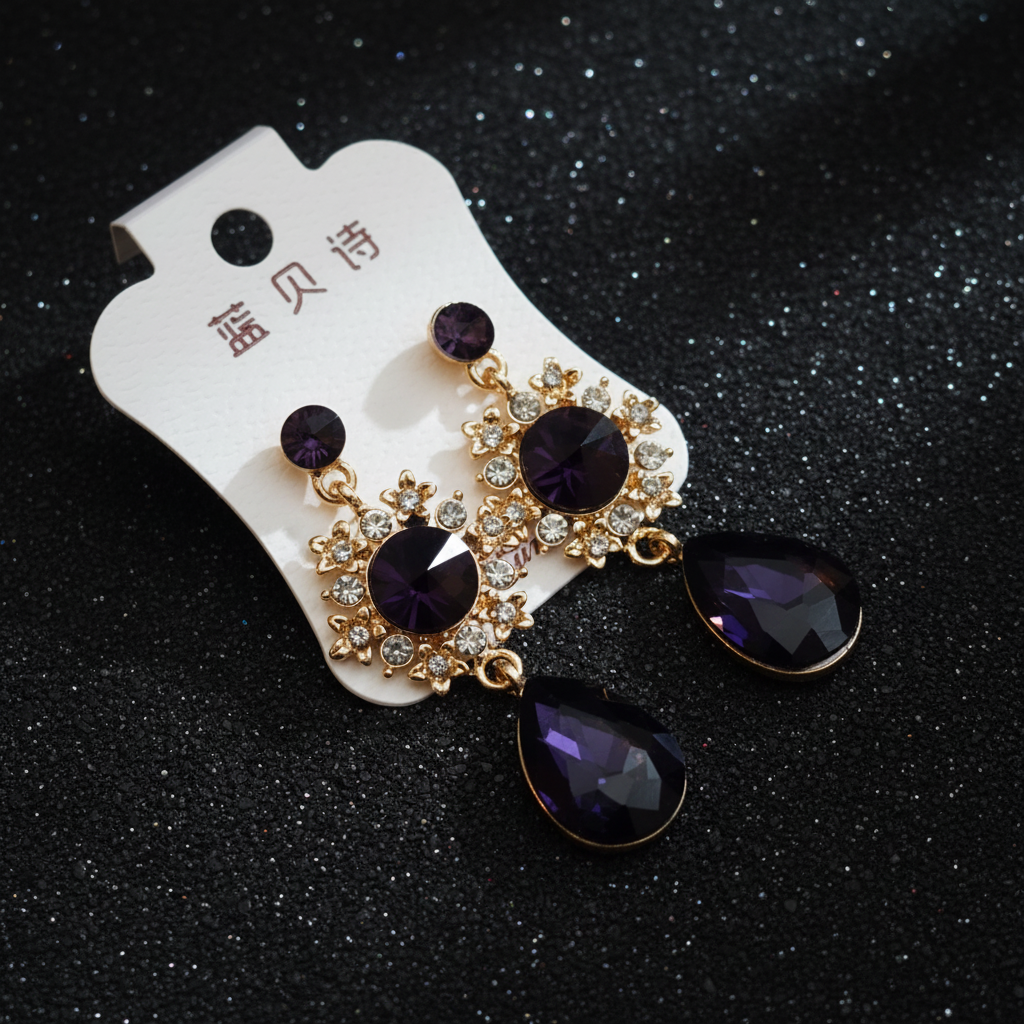 FE2301023 - Earrings