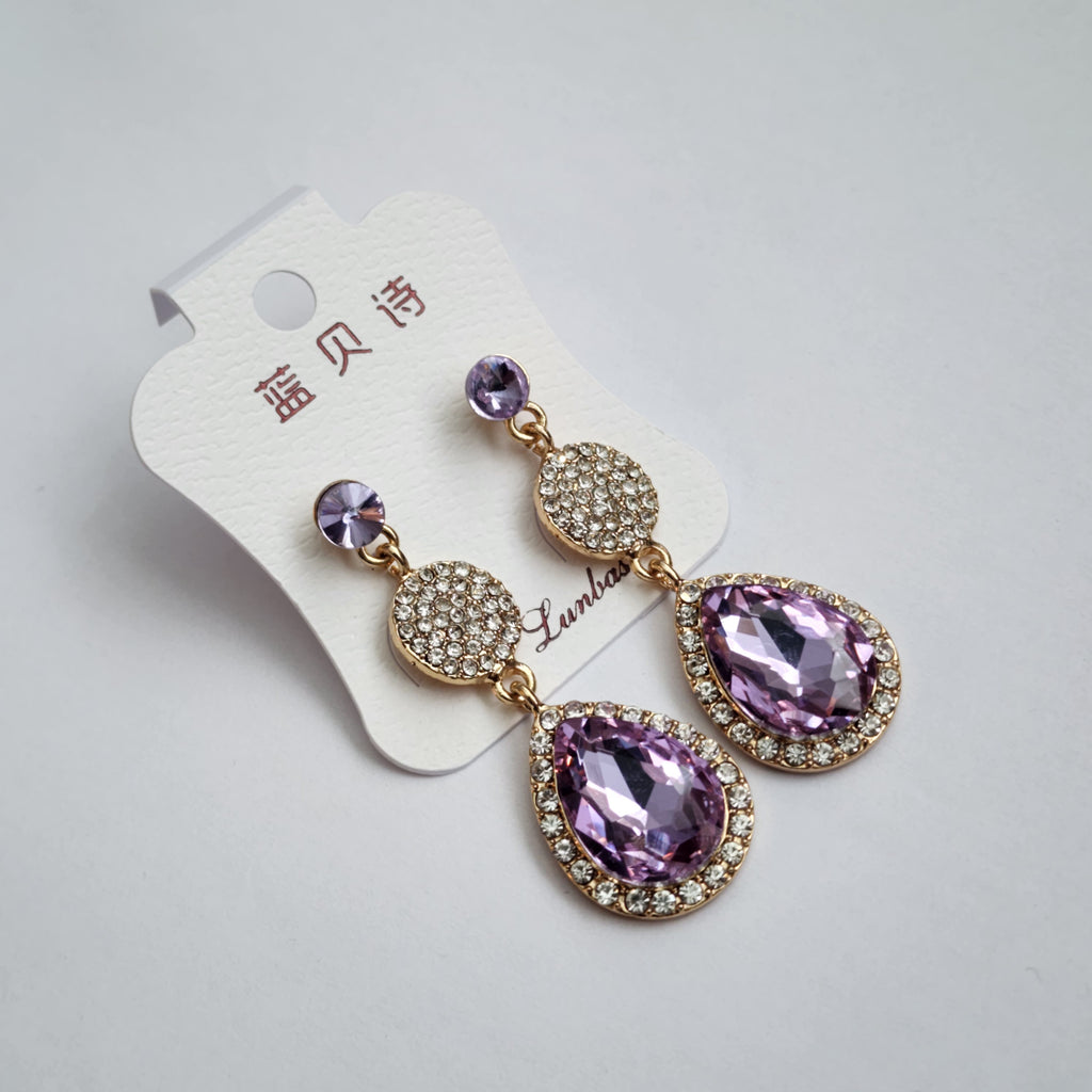 FE2301024 - Earrings