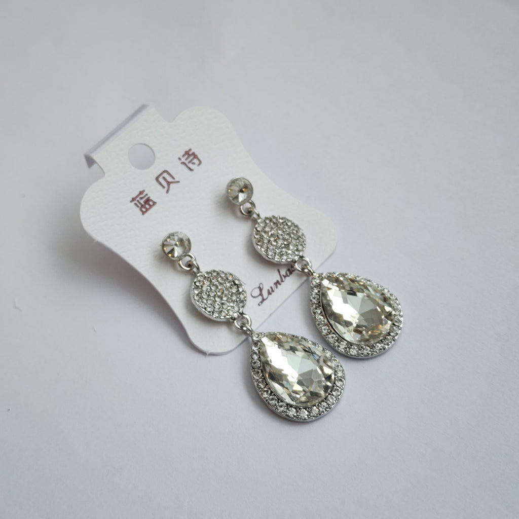 FE2301024 - Earrings