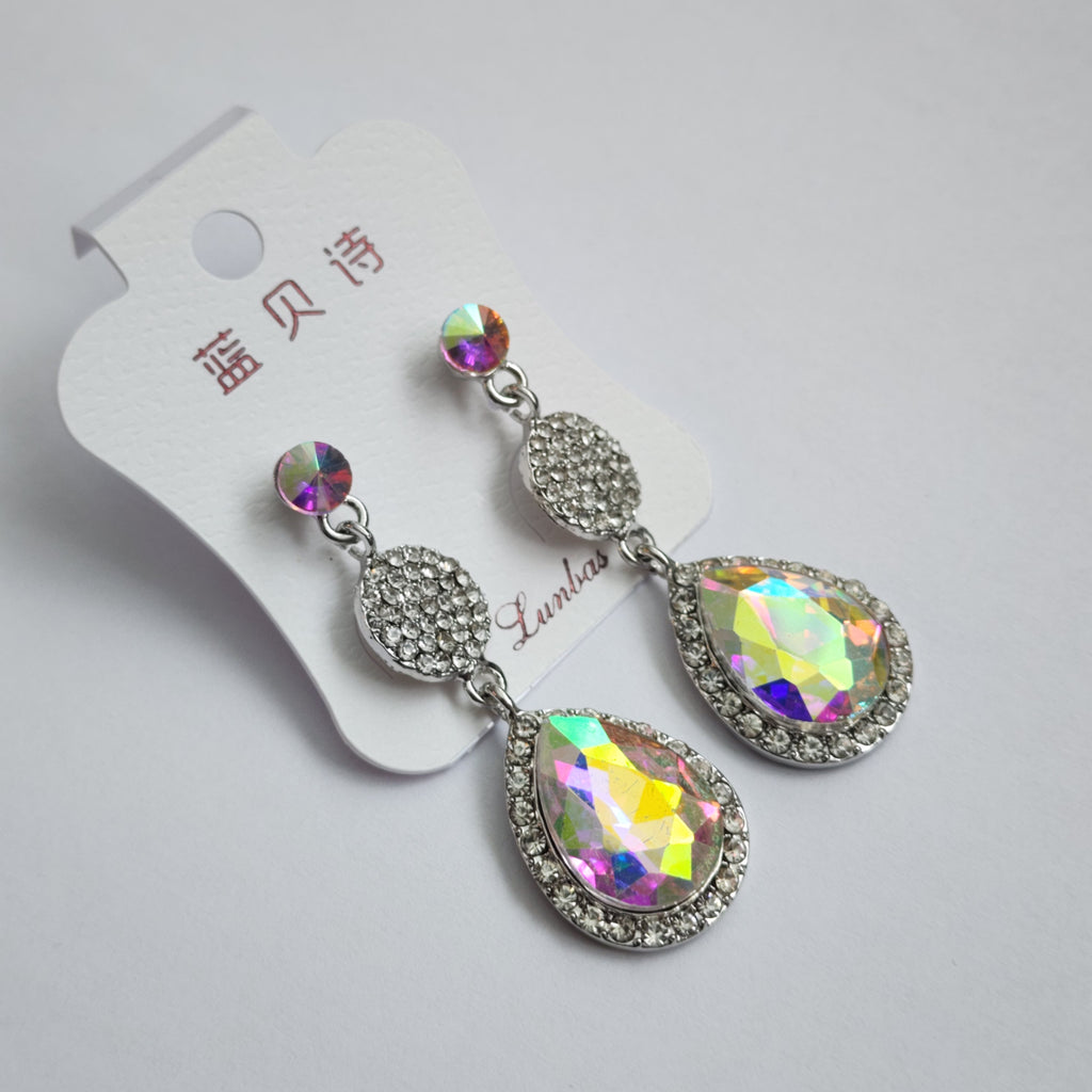 FE2301024 - Earrings