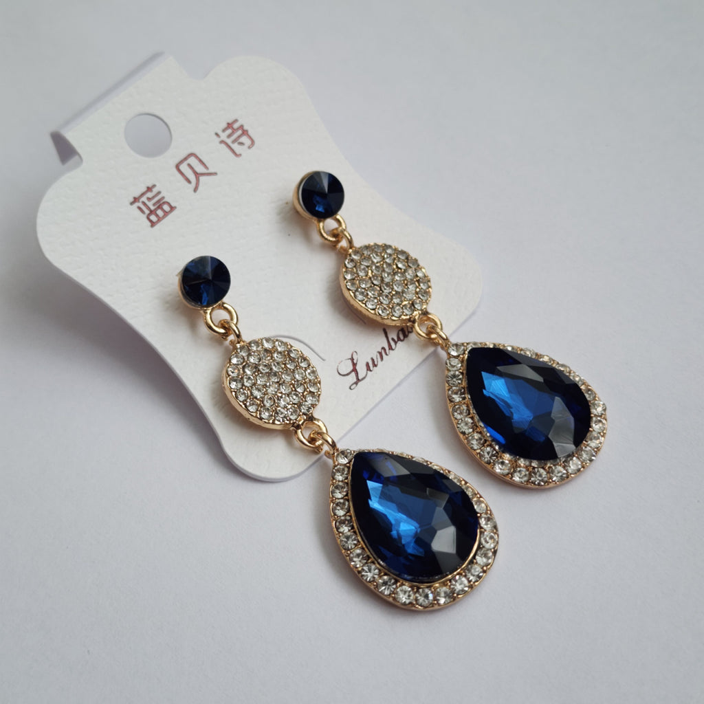 FE2301024 - Earrings