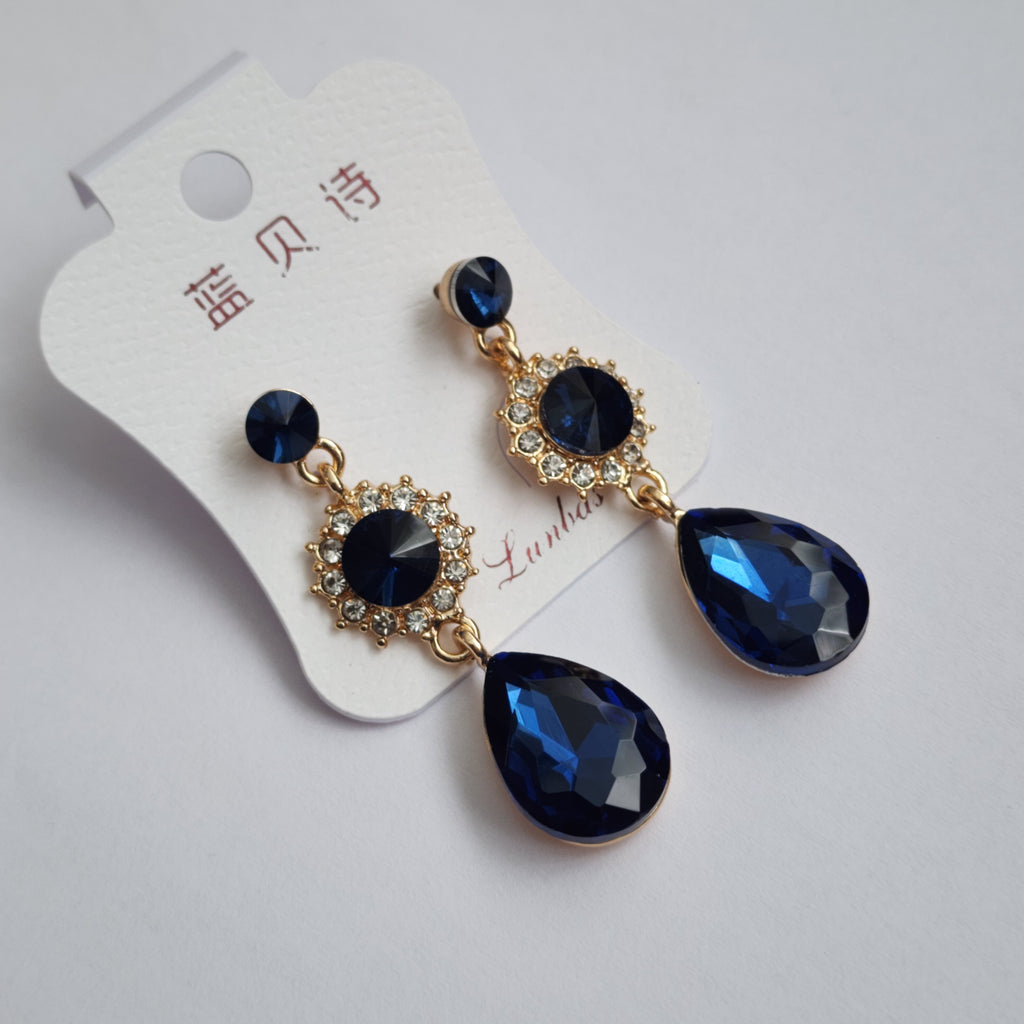 FE2301022 - Earrings