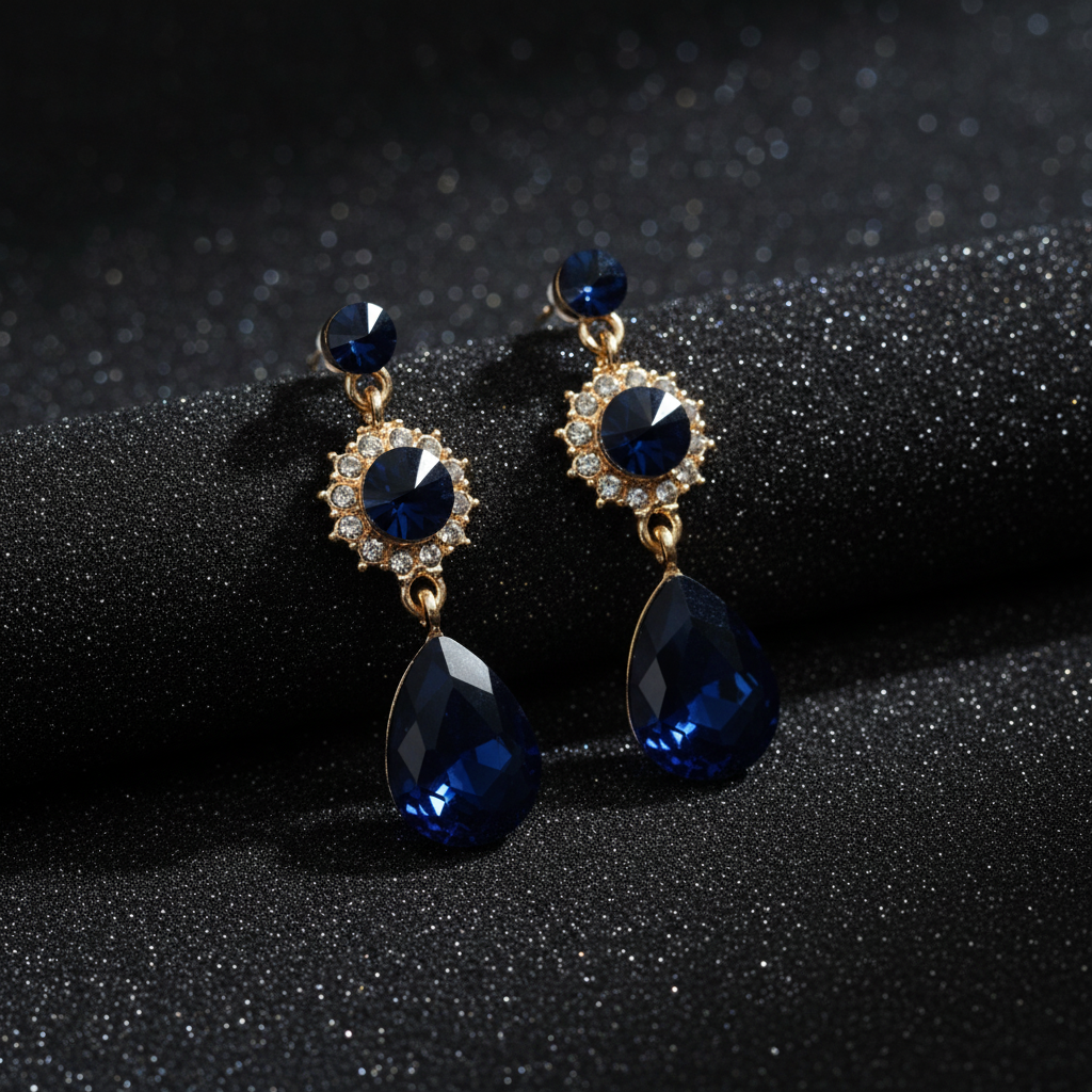 FE2301022 - Earrings