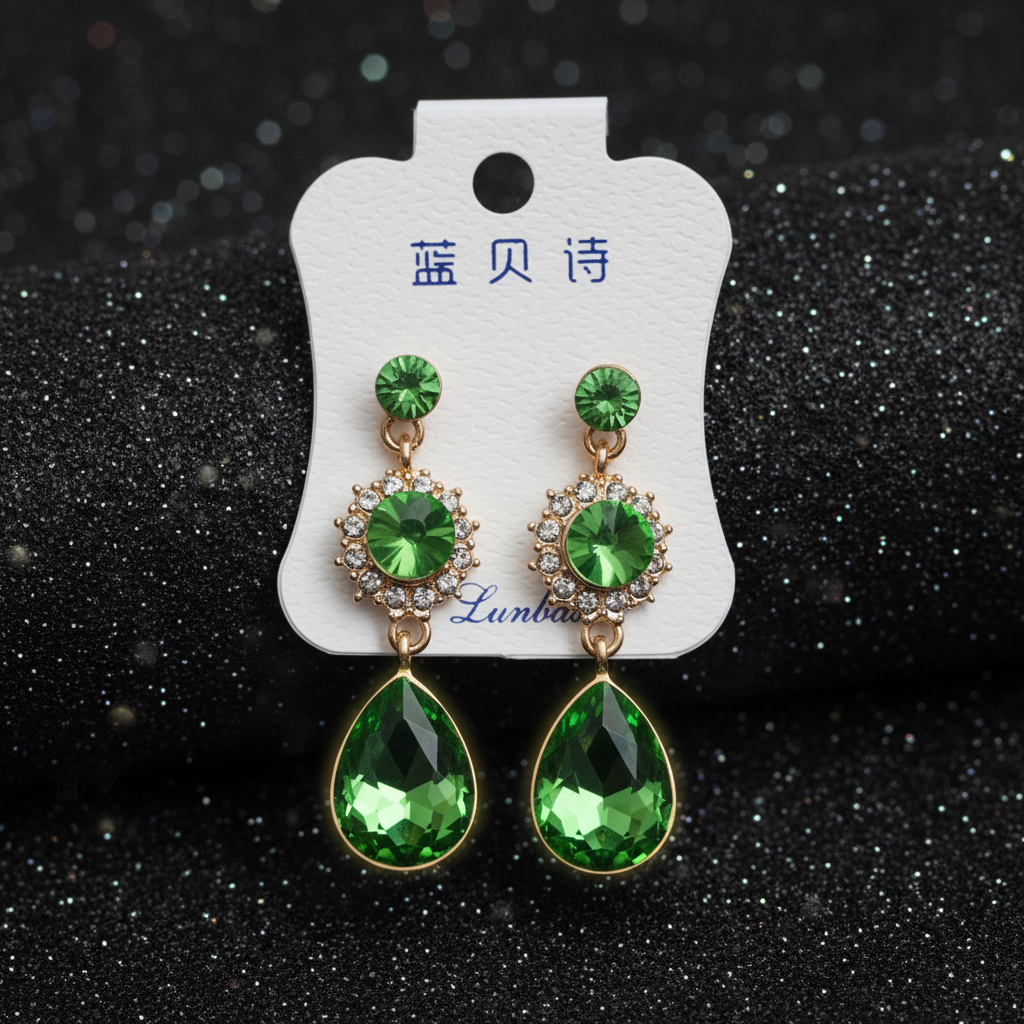 FE2301022 - Earrings