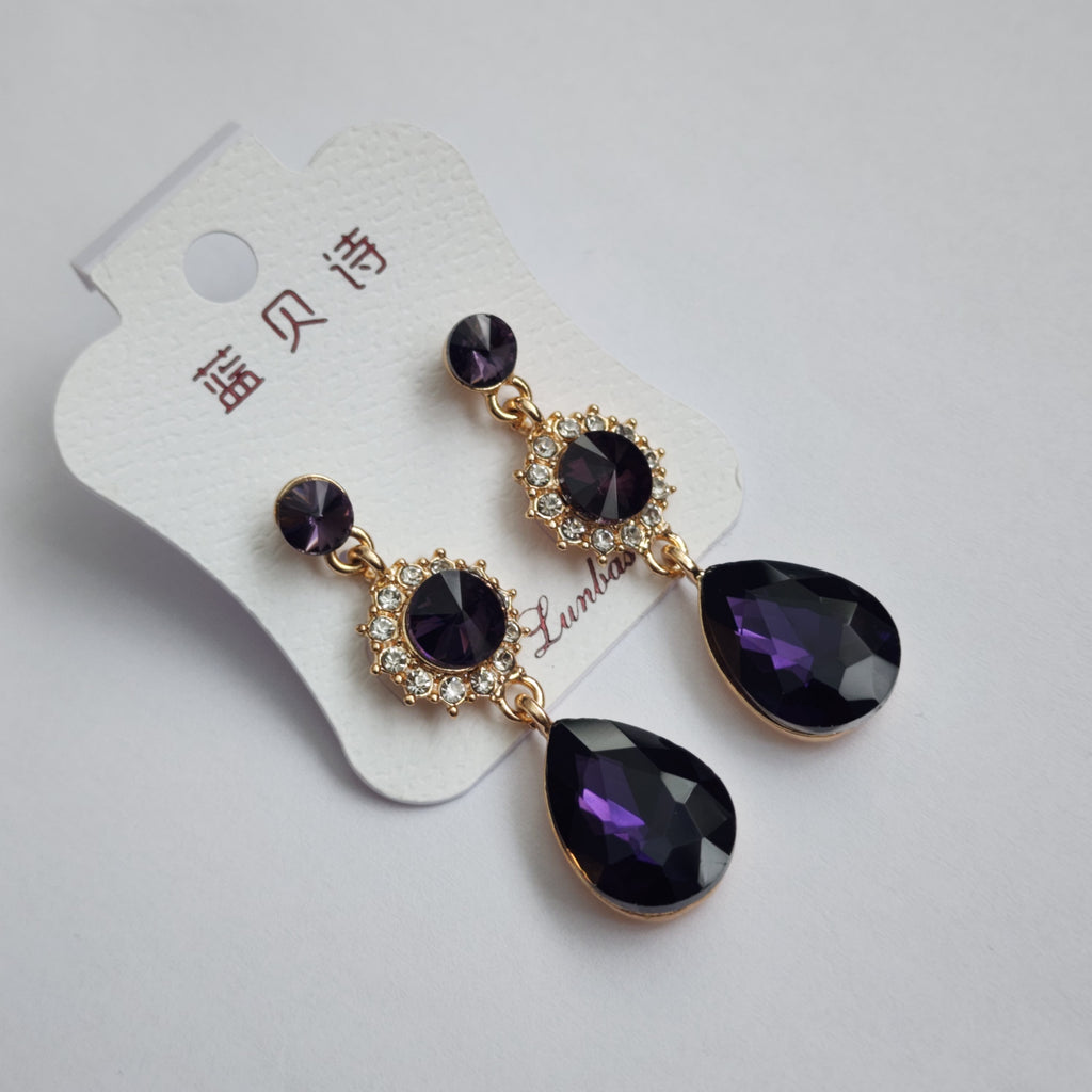 FE2301022 - Earrings