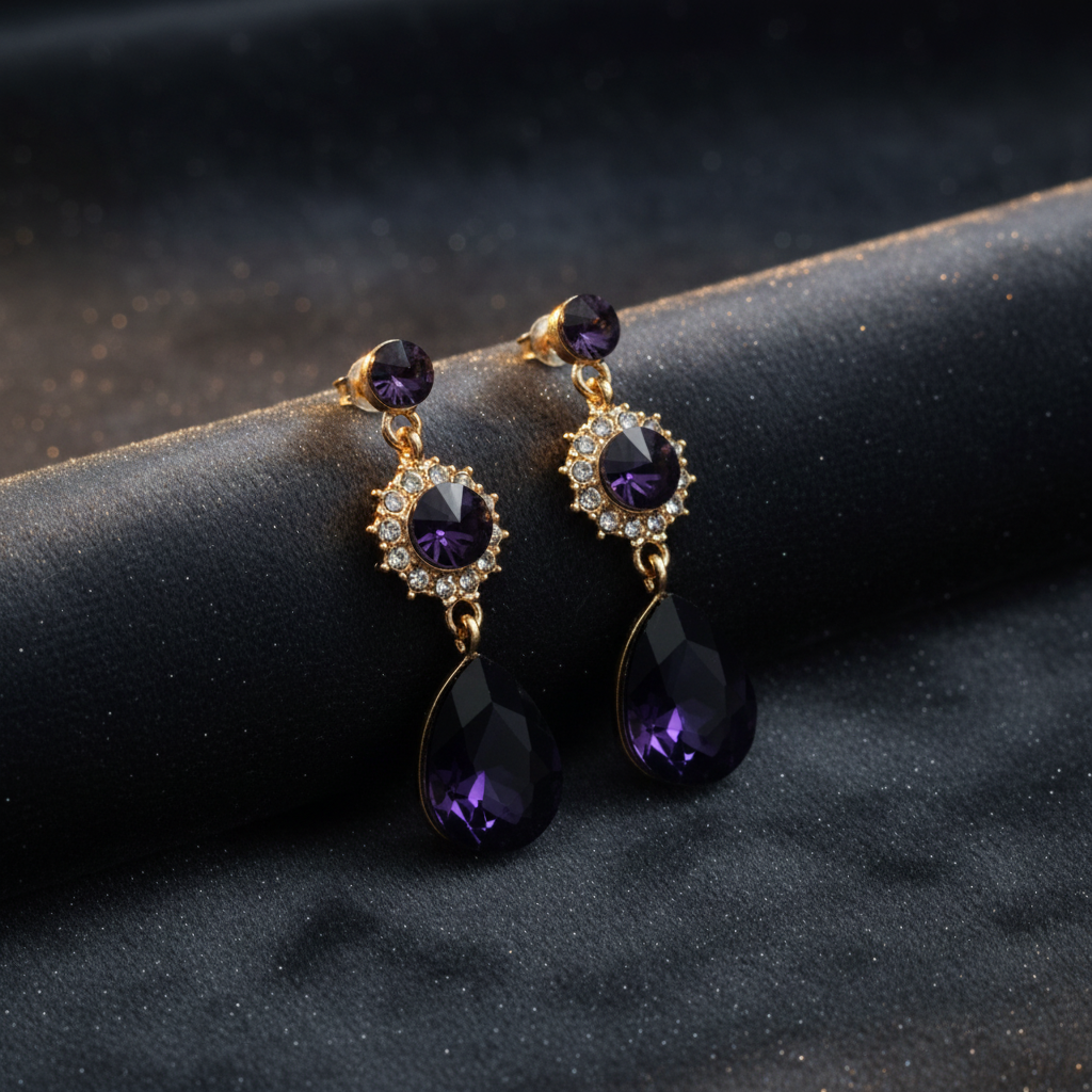FE2301022 - Earrings