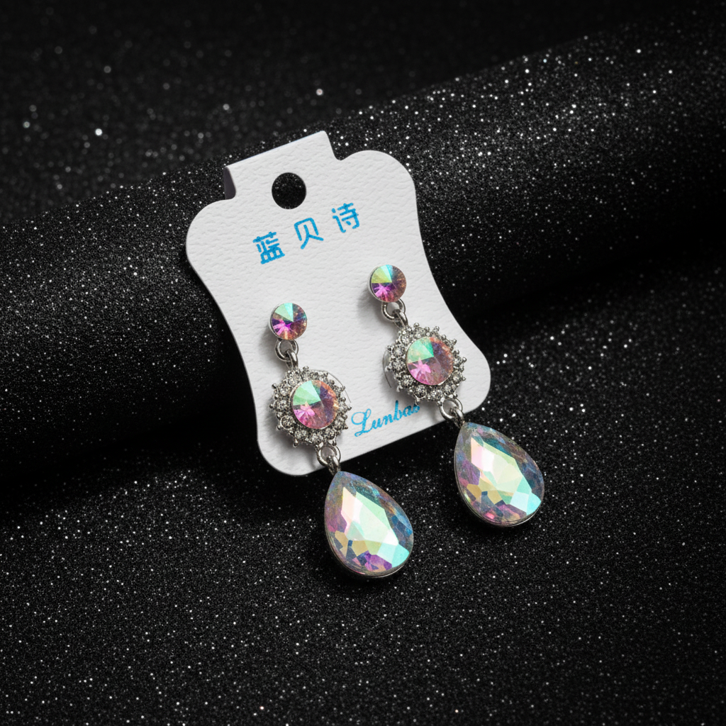 FE2301022 - Earrings