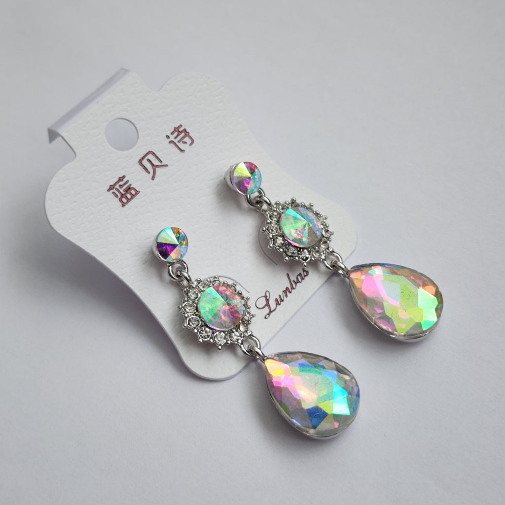FE2301022 - Earrings