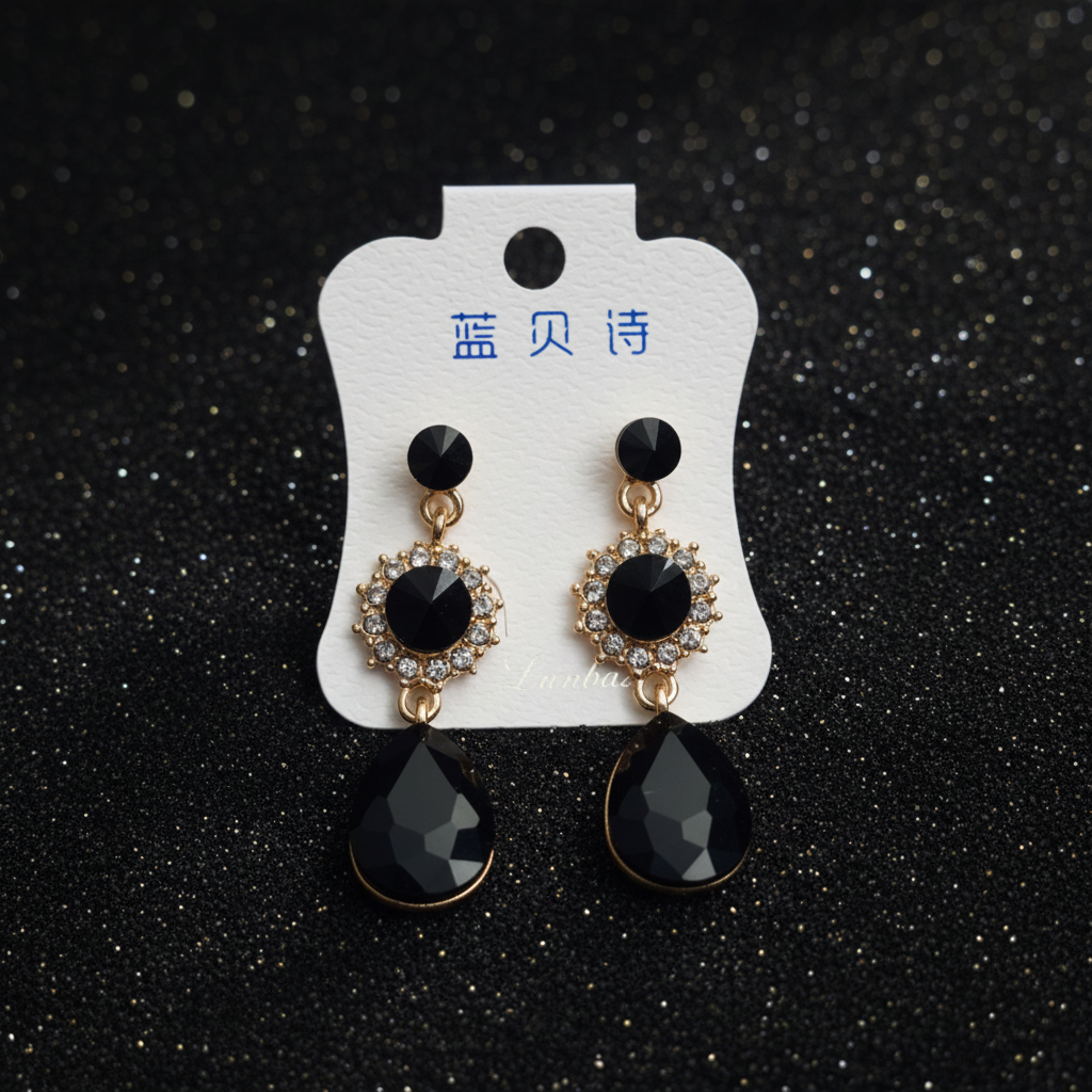FE2301022 - Earrings