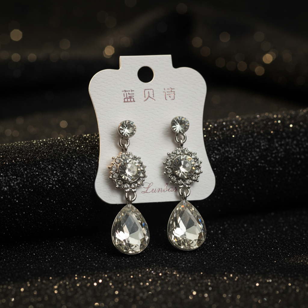 FE2301022 - Earrings