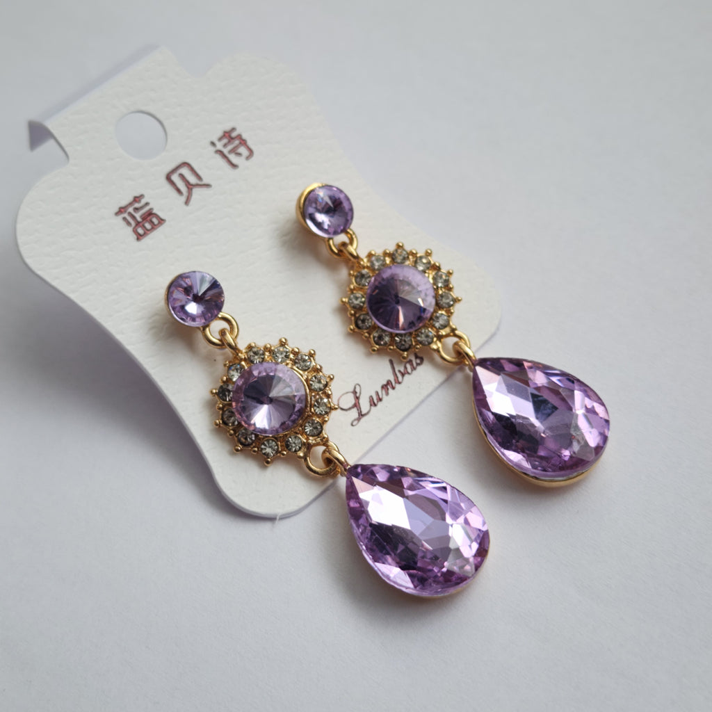 FE2301022 - Earrings