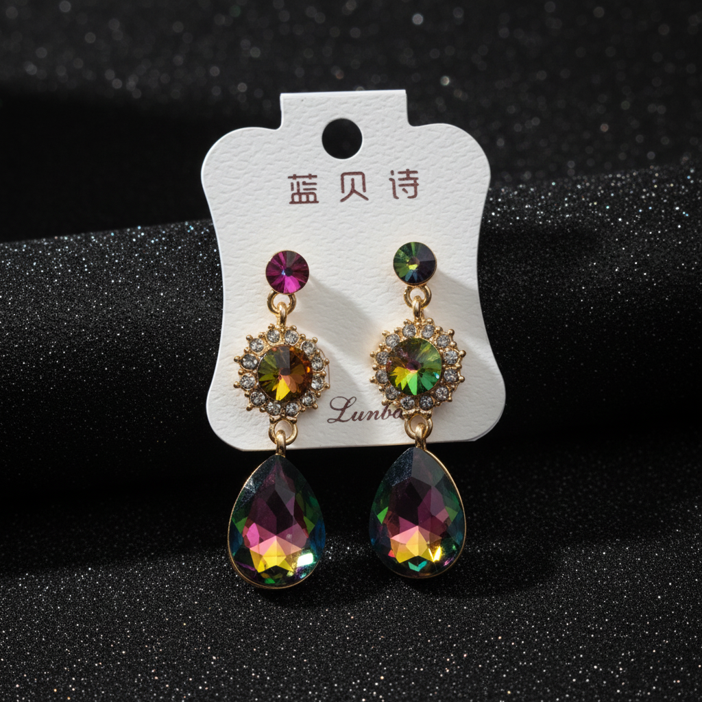 FE2301022 - Earrings